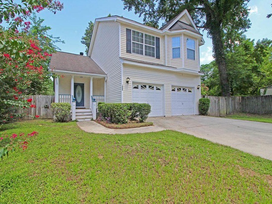 Photo: Charleston House for Rent - $800.00 / month; 3 Bd & 2 Ba